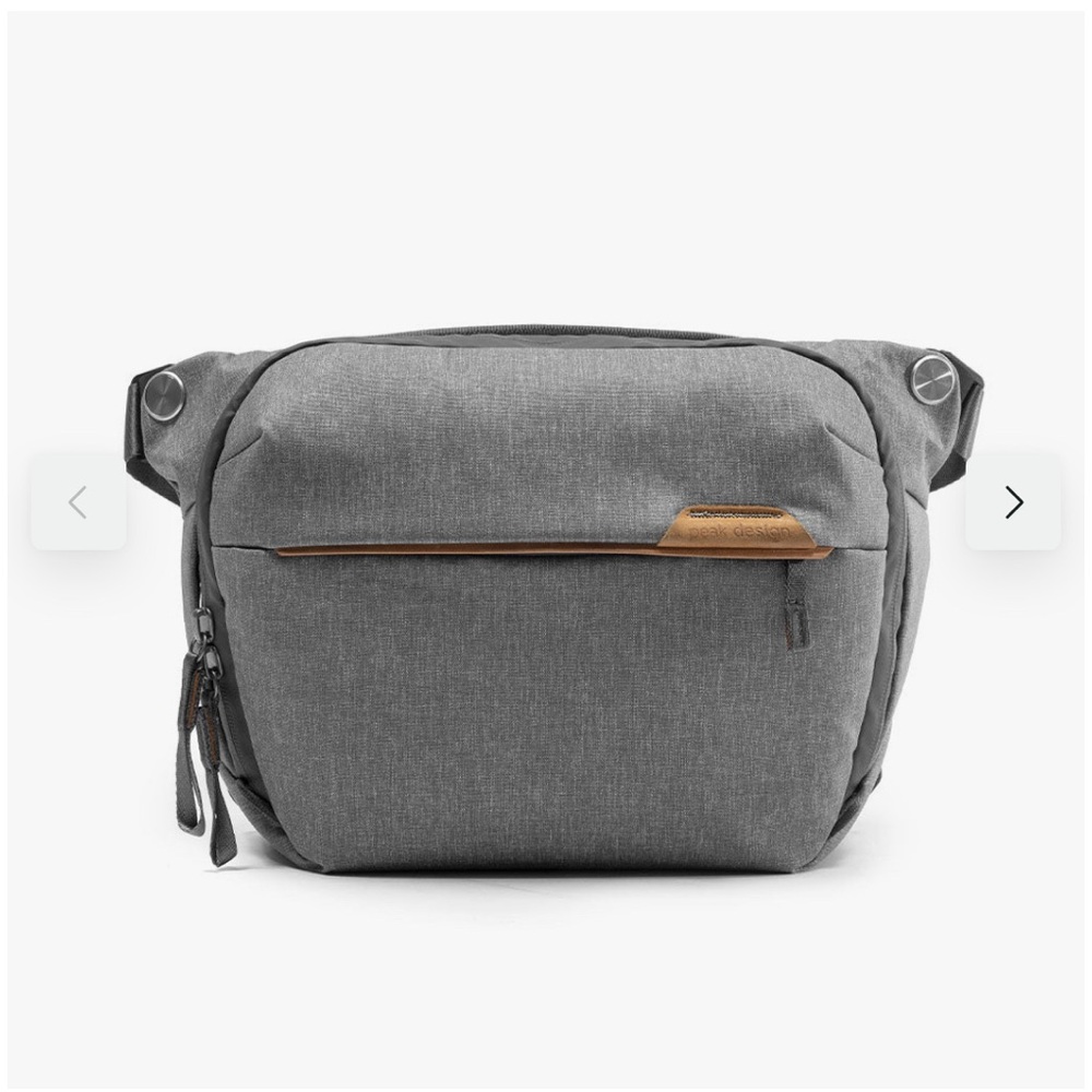 Peak Design 6L Everyday Sling
